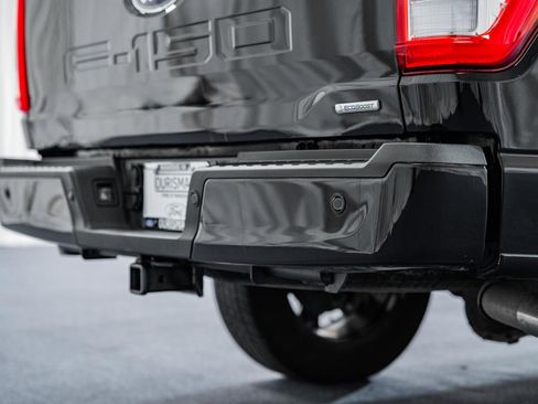 Certified 2023 Ford F150 Lariat w/ Equipment Group 502A High image 18