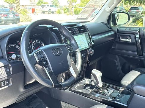 Used 2023 Toyota 4Runner TRD Off-Road Premium image 17