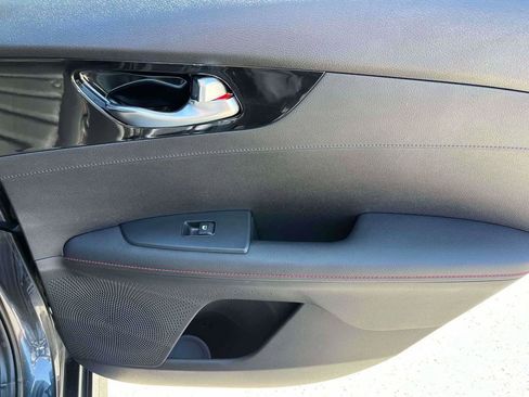 Used 2023 Kia Forte GT w/ GT2 Package FWD image 7
