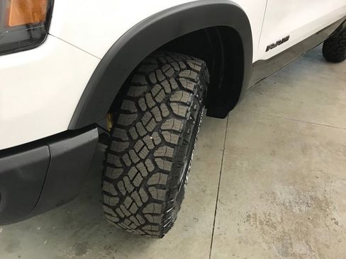 New 2026 RAM 1500 Rebel w/ Rebel Level 2 Equipment Group image 37