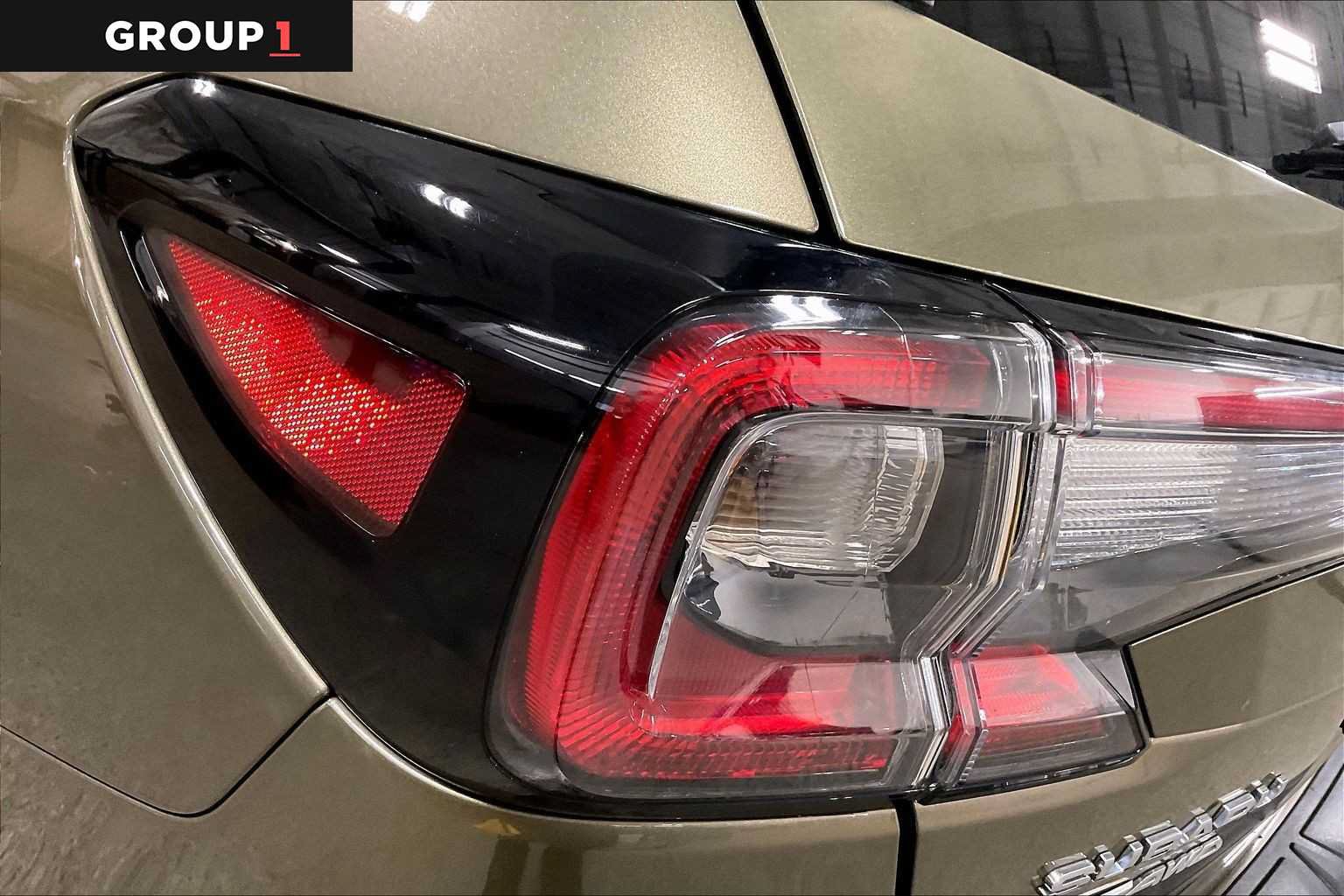 Certified 2025 Subaru Outback Limited XT AWD/4WD image 29