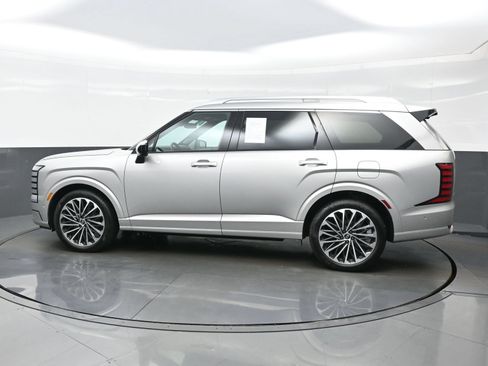Used 2026 Hyundai Palisade Calligraphy AWD/4WD image 4