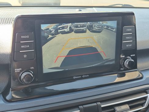 Used 2021 Kia Seltos S FWD image 22