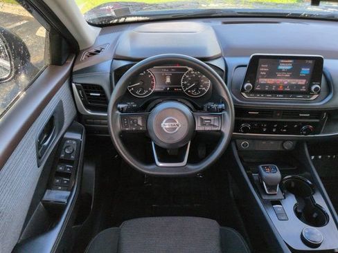 Used 2021 Nissan Rogue S AWD/4WD image 15