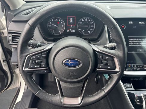 Used 2023 Subaru Outback Premium image 23