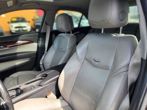 Used 2014 Cadillac ATS Premium image 17