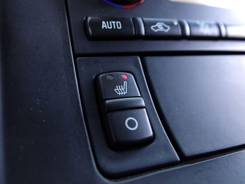 Used 2012 Chevrolet Corvette Grand Sport w/ 3LT Preferred Equipment Group image 11