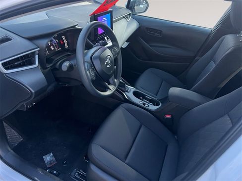 New 2026 Toyota Corolla LE image 9