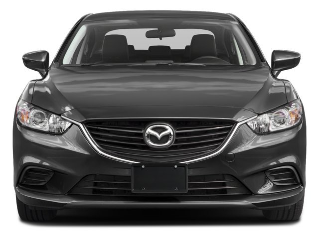 Used 2016 MAZDA MAZDA6 Touring FWD image 7
