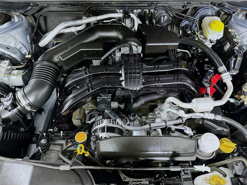 Used 2024 Subaru Crosstrek 2.5i Sport image 32