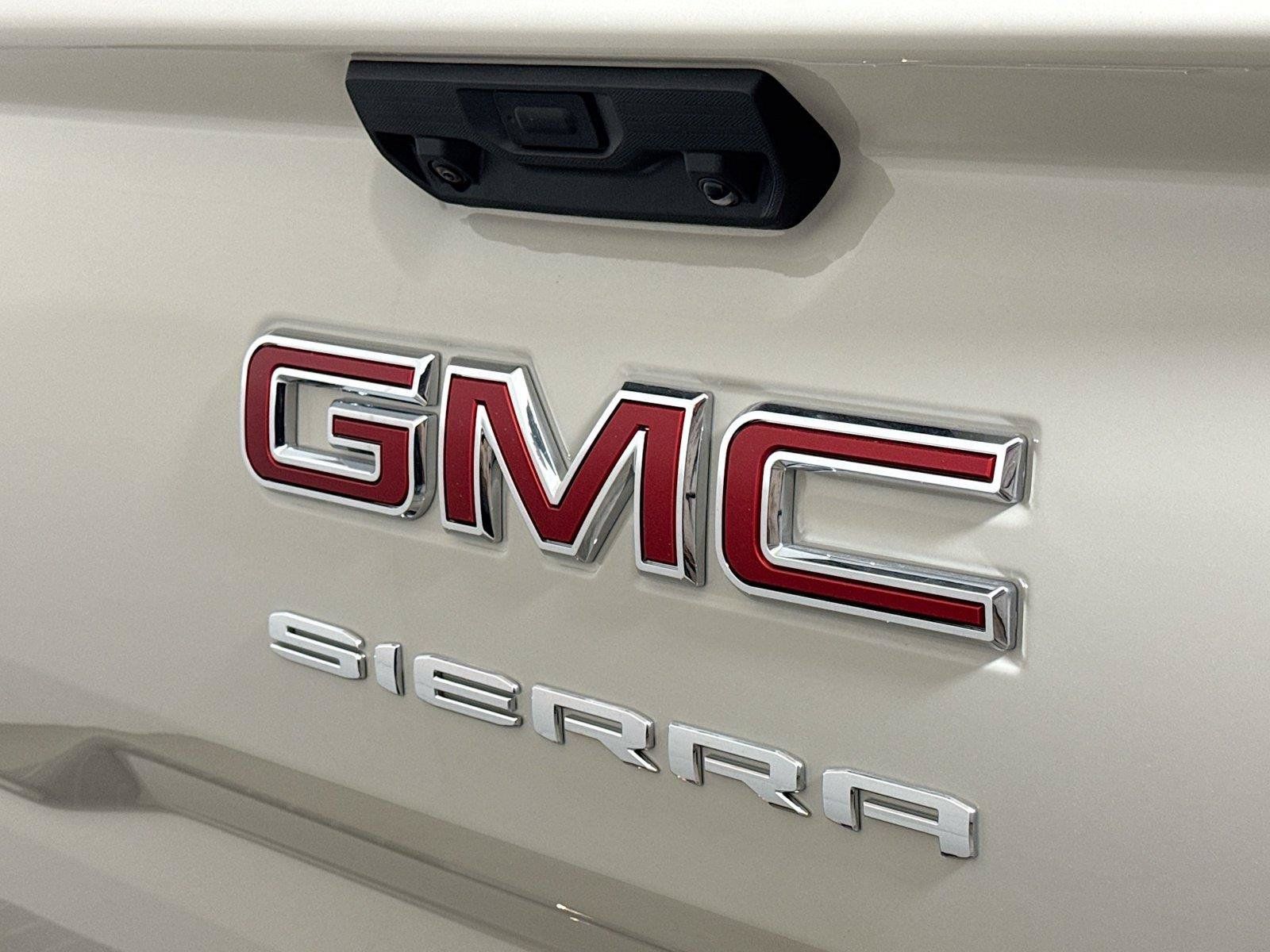 New 2026 GMC Sierra 1500 SLE w/ Preferred Package RWD image 18