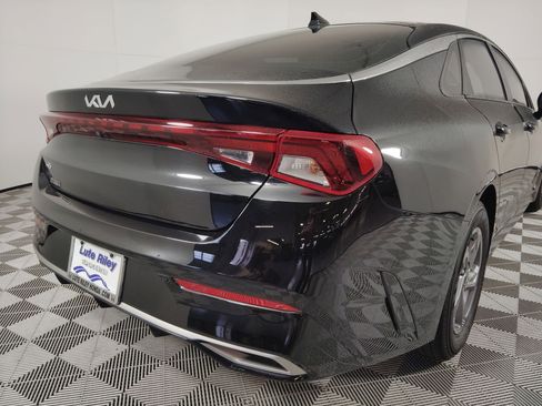 Used 2023 Kia K5 LXS image 29