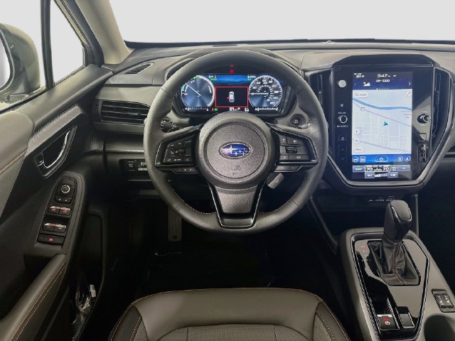 New 2026 Subaru Crosstrek 2.5i Limited AWD/4WD image 22