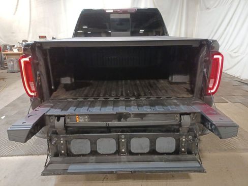 Used 2020 GMC Sierra 1500 Denali w/ Technology Package image 21