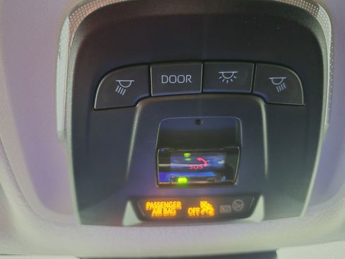 New 2026 Toyota Corolla LE image 25