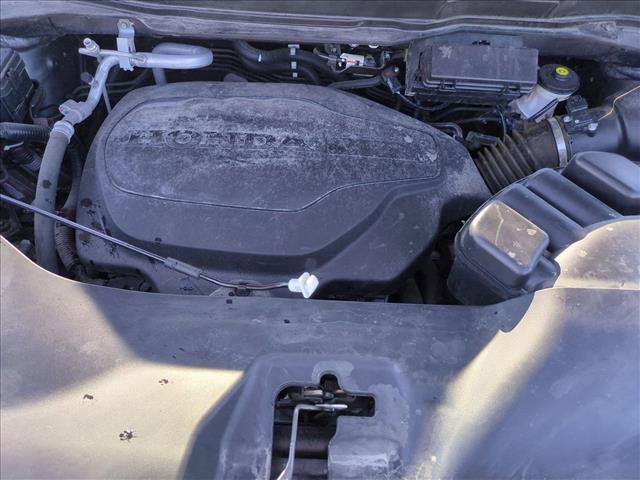 Used 2023 Honda Ridgeline RTL-E image 24