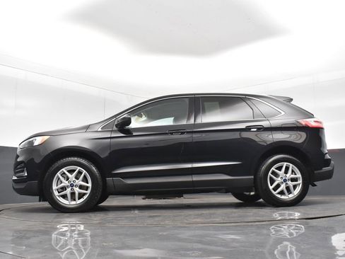 Used 2022 Ford Edge SEL w/ Convenience Package image 21