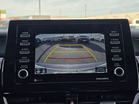 Used 2024 Toyota Camry LE w/ Cold Weather Package image 30