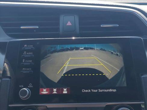 Used 2019 Honda Civic EX image 10