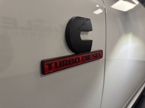 Used 2026 RAM 3500 Tradesman AWD/4WD image 16