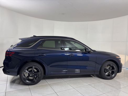 New 2026 Genesis GV70 3.5T Sport Prestige AWD/4WD image 6