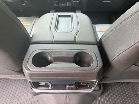 Used 2022 GMC Sierra 1500 AT4 w/ AT4 Premium Package image 22