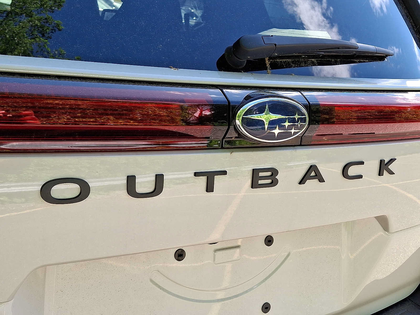 New 2026 Subaru Outback Limited AWD/4WD image 23