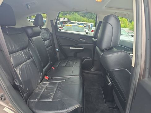 Used 2014 Honda CR-V EX-L image 14