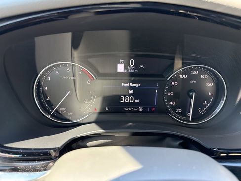 Used 2022 Cadillac XT6 Premium Luxury image 23