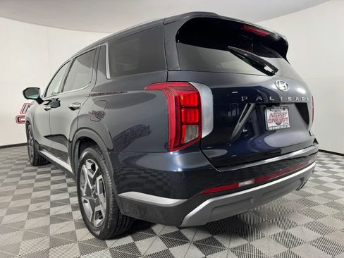Used 2023 Hyundai Palisade Limited w/ Cargo Package AWD/4WD image 28