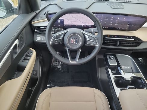 New 2026 Buick Enclave Preferred w/ Power Package image 24