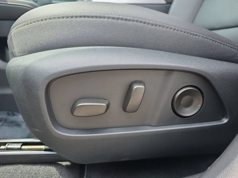 New 2027 GMC Terrain Denali w/ LPO, Floor Liner Package AWD/4WD image 31