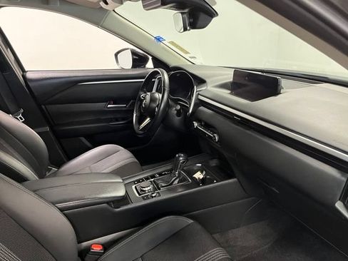 Used 2025 MAZDA CX-50 AWD 2.5 S w/ Preferred Package image 11