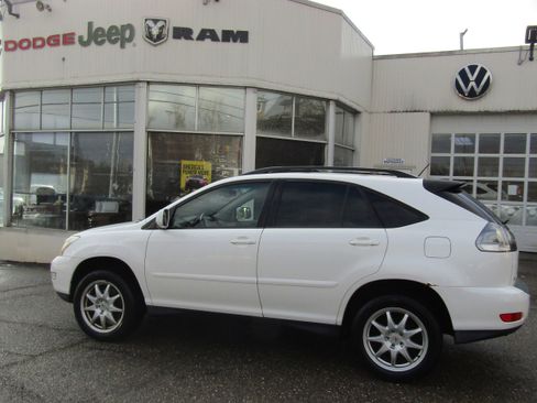 Used 2004 Lexus RX 330 AWD image 2