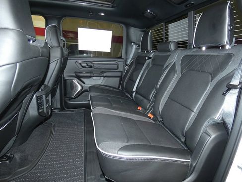 New 2026 RAM 1500 Limited image 30