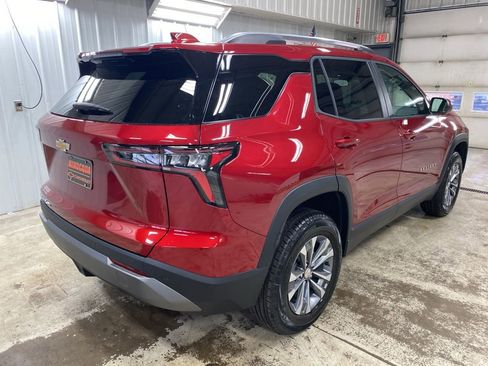 New 2026 Chevrolet Equinox LT w/ Convenience Package II image 14