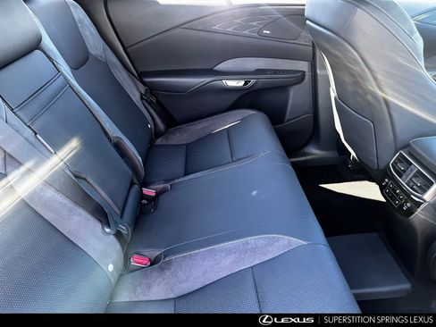 New 2026 Lexus RX 450h AWD image 26