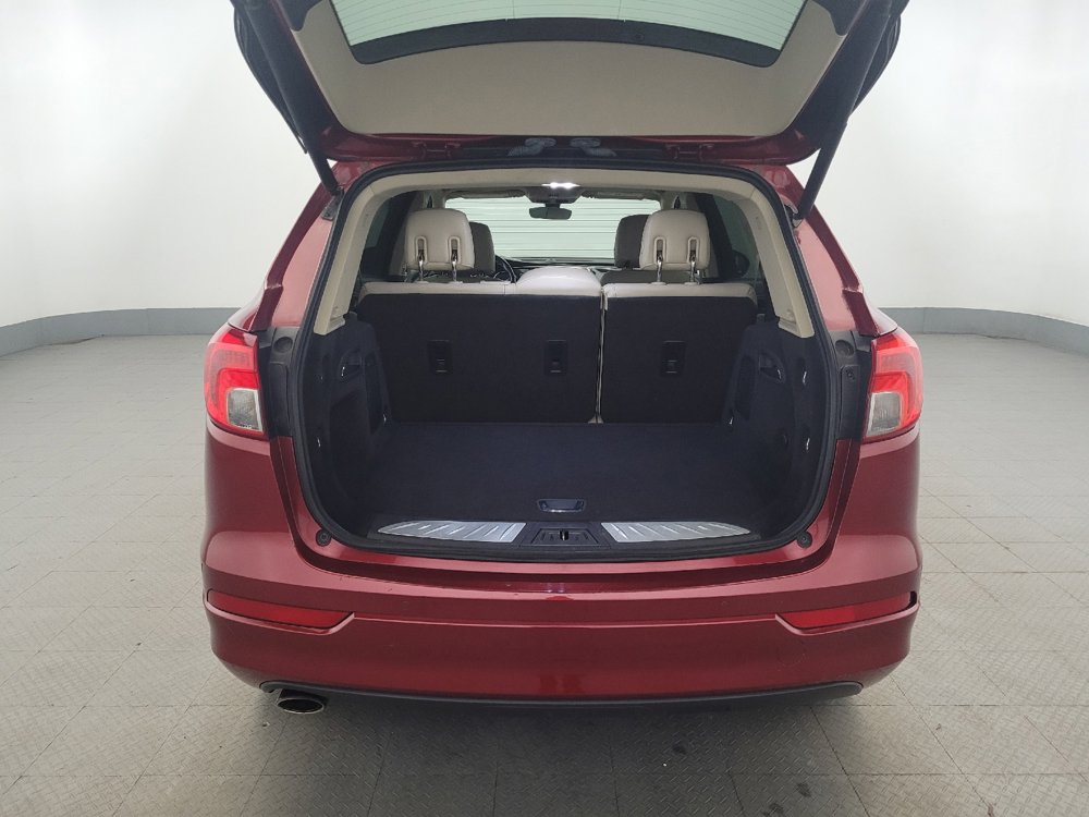 Used 2017 Buick Envision Essence FWD image 29
