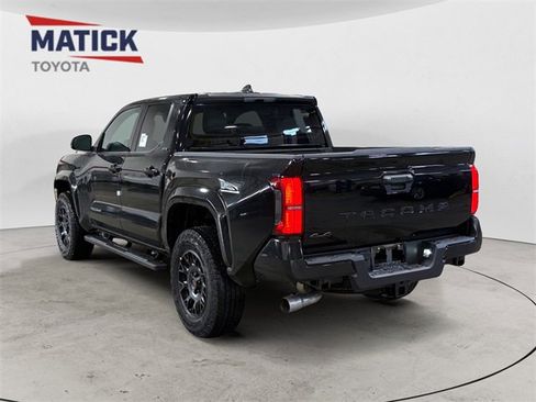 New 2026 Toyota Tacoma SR5 image 5