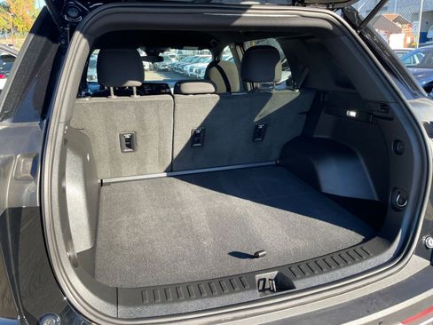 Used 2025 Chevrolet Equinox LT image 30