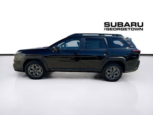 New 2026 Subaru Outback Premium AWD/4WD image 4