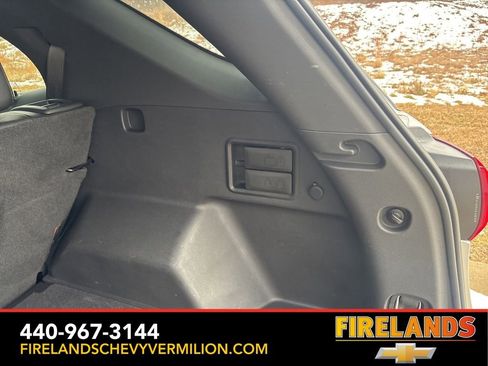 Certified 2021 Chevrolet Equinox Premier image 48