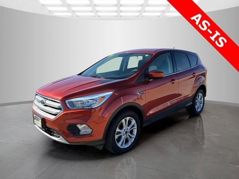 Used 2019 Ford Escape SE image 8