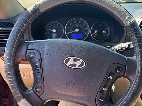 Used 2008 Hyundai Santa Fe SE FWD image 21