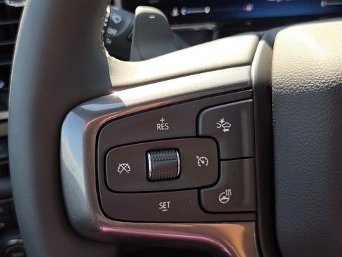 New 2026 Chevrolet Silverado 1500 ZR2 AWD/4WD image 16
