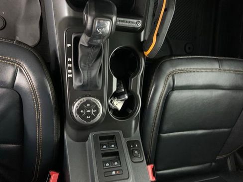Used 2023 Ford Bronco Badlands AWD/4WD image 26