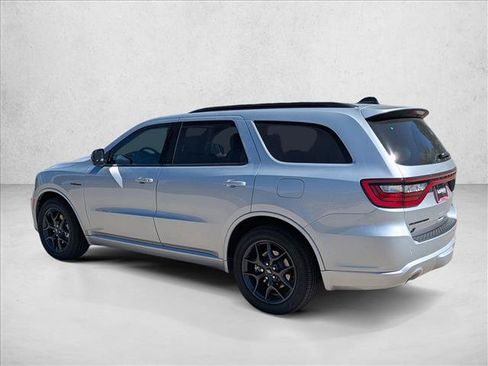New 2026 Dodge Durango GT w/ Blacktop Package AWD/4WD image 8