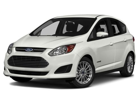 Used 2016 Ford C-MAX SEL w/ Equipment Group 302A image 1