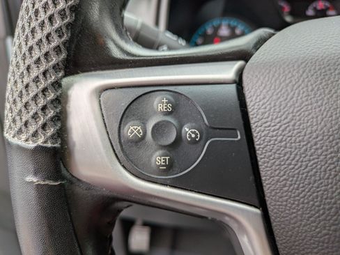 Used 2022 GMC Canyon Elevation RWD image 17