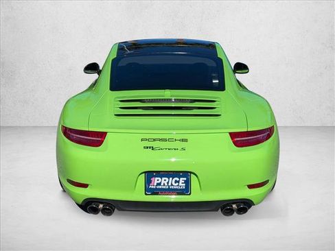 Used 2013 Porsche 911 Carrera S image 7